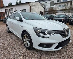 Renault Megane Gebrauchtwagen