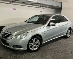 Mercedes-Benz E 220 Gebrauchtwagen