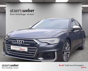 Audi S6 Gebrauchtwagen