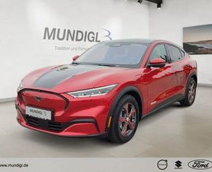 Ford Mustang Mach-E Gebrauchtwagen