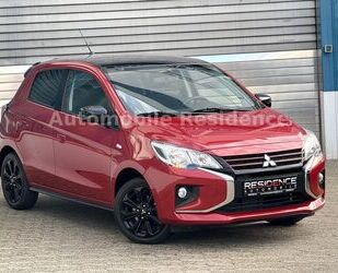 Mitsubishi Space Star Gebrauchtwagen