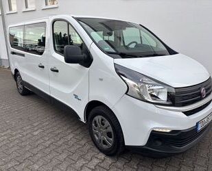 Fiat Talento Gebrauchtwagen