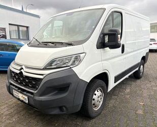 Citroen Jumper Gebrauchtwagen