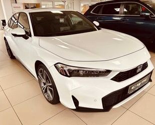 Honda Civic Gebrauchtwagen