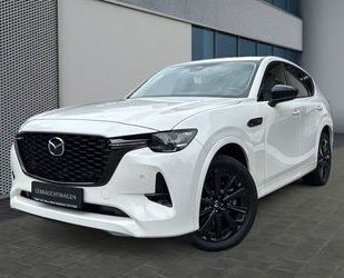 Mazda CX-60 Gebrauchtwagen