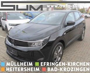 Opel Grandland (X) Gebrauchtwagen