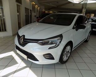Renault Clio Gebrauchtwagen