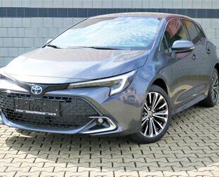 Toyota Corolla Gebrauchtwagen