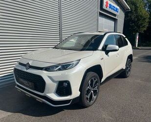 Toyota RAV 4 Gebrauchtwagen