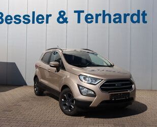 Ford EcoSport Gebrauchtwagen