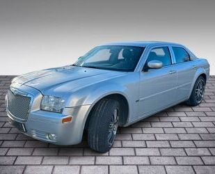 Chrysler 300C Gebrauchtwagen