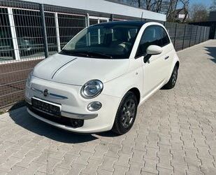 Fiat 500 Gebrauchtwagen