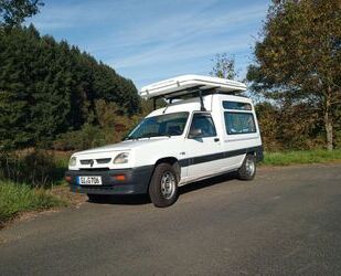 Renault Rapid Gebrauchtwagen