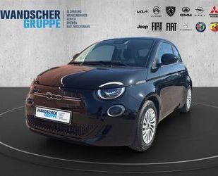 Fiat 500e Gebrauchtwagen