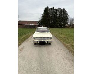 Opel Kadett Gebrauchtwagen