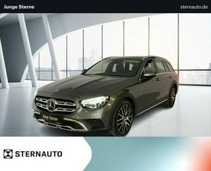 Mercedes-Benz E 220 Gebrauchtwagen