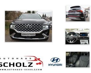 Hyundai SANTA FE Gebrauchtwagen