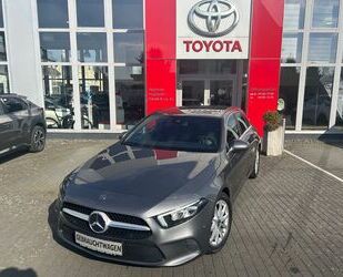 Mercedes-Benz A 180 Gebrauchtwagen