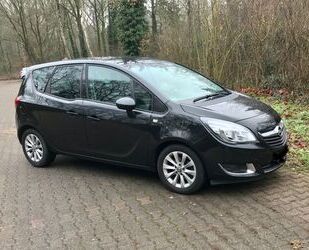 Opel Meriva Gebrauchtwagen