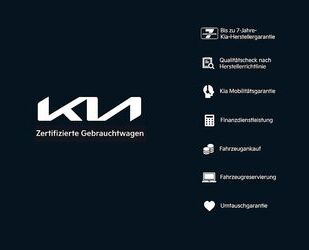 Kia ceed Sportswagon Gebrauchtwagen