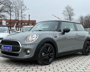 Mini ONE Gebrauchtwagen