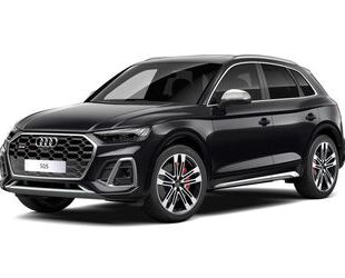 Audi SQ5 Gebrauchtwagen