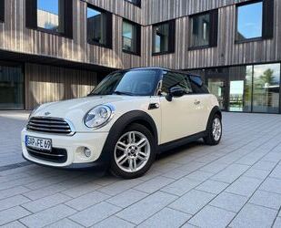 Mini Cooper Gebrauchtwagen