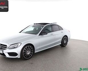Mercedes-Benz C 250 Gebrauchtwagen