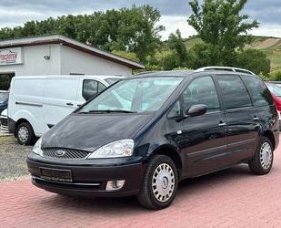 Ford Galaxy Gebrauchtwagen