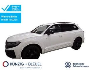 VW Touareg Gebrauchtwagen