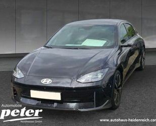 Hyundai IONIQ 6 Gebrauchtwagen