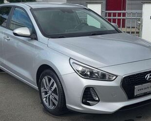Hyundai i30 Gebrauchtwagen