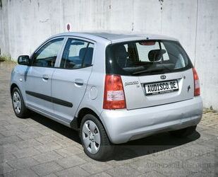 Kia Picanto Gebrauchtwagen