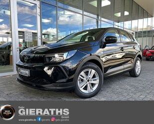 Opel Grandland (X) Gebrauchtwagen