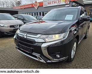 Mitsubishi Outlander Gebrauchtwagen