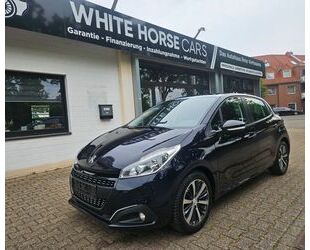 Peugeot 208 Gebrauchtwagen