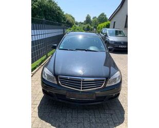 Mercedes-Benz C 200 Gebrauchtwagen