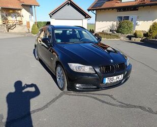 BMW 330 Gebrauchtwagen