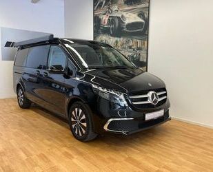 Mercedes-Benz V 300 Gebrauchtwagen