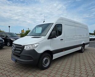 Mercedes-Benz Sprinter Gebrauchtwagen