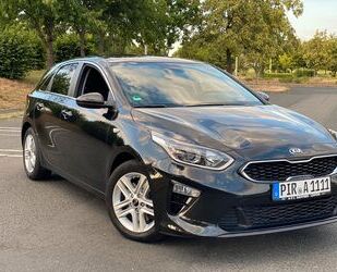 Kia ceed / Ceed Gebrauchtwagen