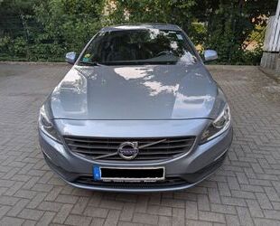 Volvo V60 Gebrauchtwagen