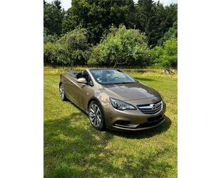 Opel Cascada Gebrauchtwagen