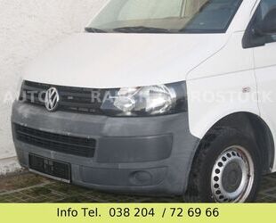 VW T5 Transporter Gebrauchtwagen