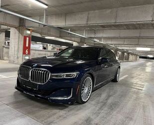 Alpina B7 Gebrauchtwagen