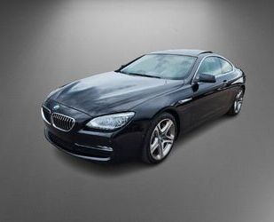 BMW 640 Gebrauchtwagen