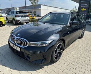 BMW 330 Gebrauchtwagen