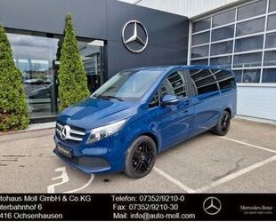 Mercedes-Benz V 220 Gebrauchtwagen