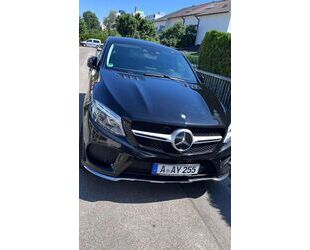 Mercedes-Benz GLE 350 Gebrauchtwagen