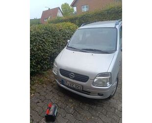 Opel Agila Gebrauchtwagen
